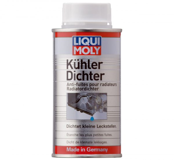 Kuhler Dichter مانع التسرب في خزان سعة 0.125 لتر
