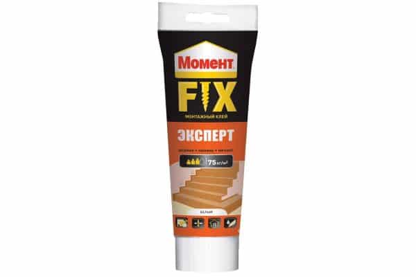 Mounting Adhesive Fix Expert