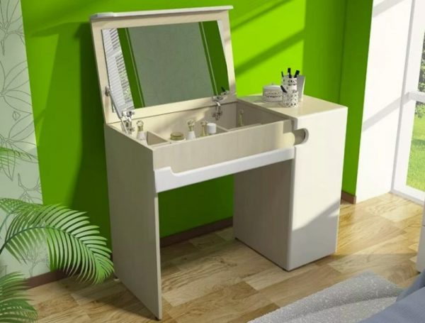Palermo dressing table