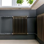 Improving the performance of heating radiators