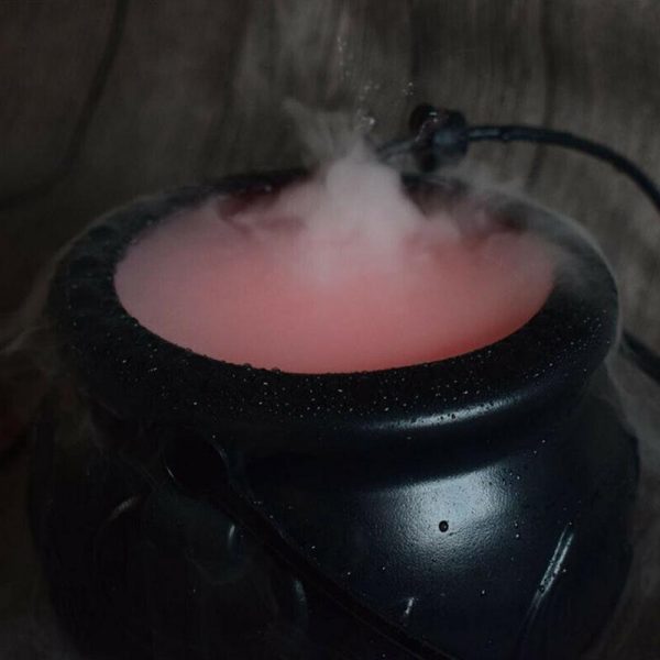 Pot of potion
