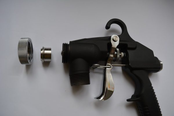 Cartridge gun device Dp-6378