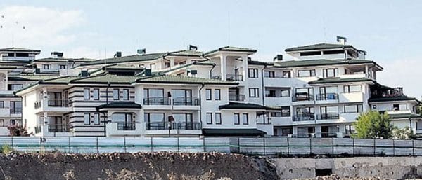 Guzeeva Apartments in Bulgarije