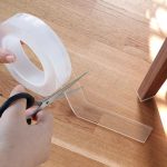 Self-adhesive films and tapes